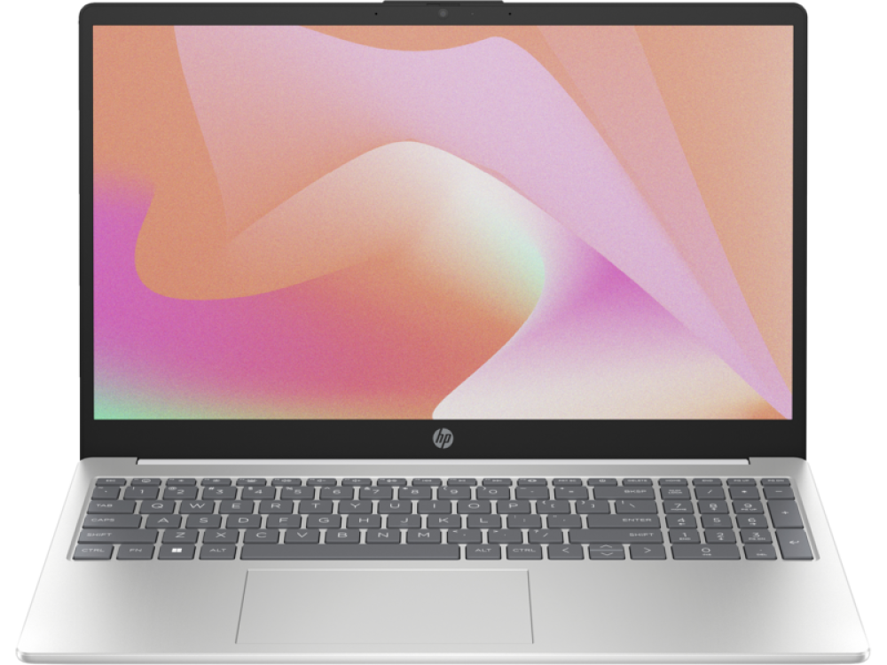 HP Laptop 15-fd0123ne
