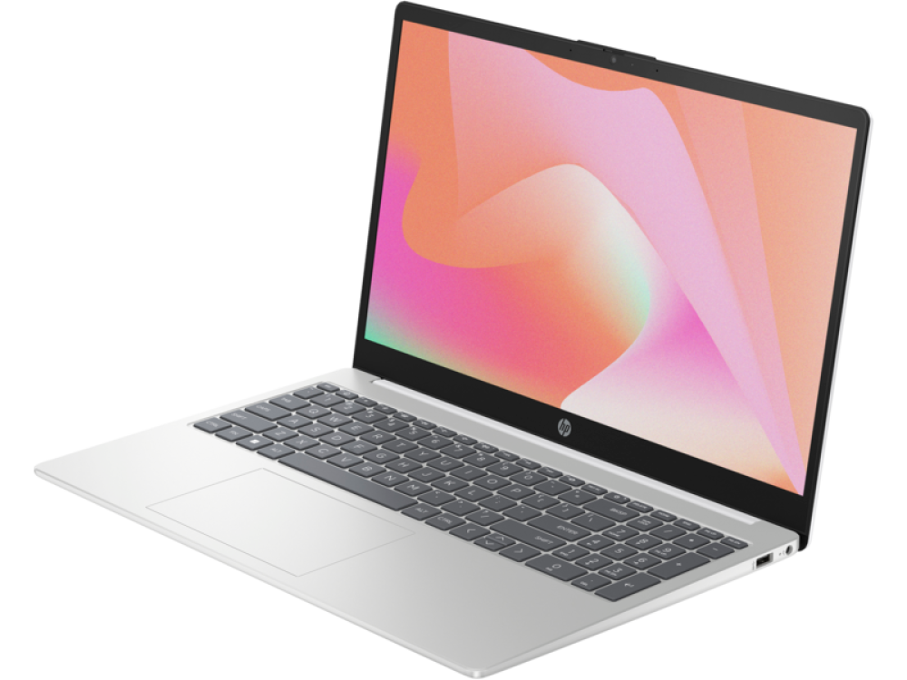 HP Laptop 15-fd0123ne