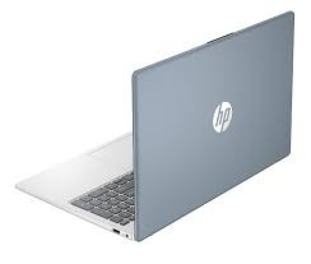 HP Laptop 15-fd0123ne