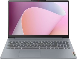 Lenovo IdeaPad Slim 3-15IAH8 83ER003UIV - Arctic Grey - 1 Year Warranty