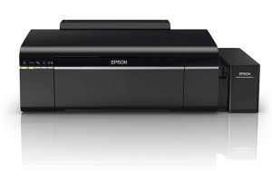 Epson Photo Printer  EcoTank L805 (C11CE86401)