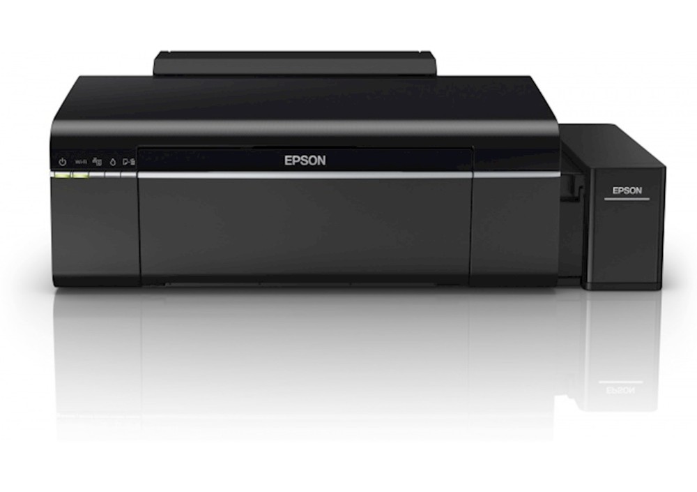 Epson Photo Printer  EcoTank L805 (C11CE86401)