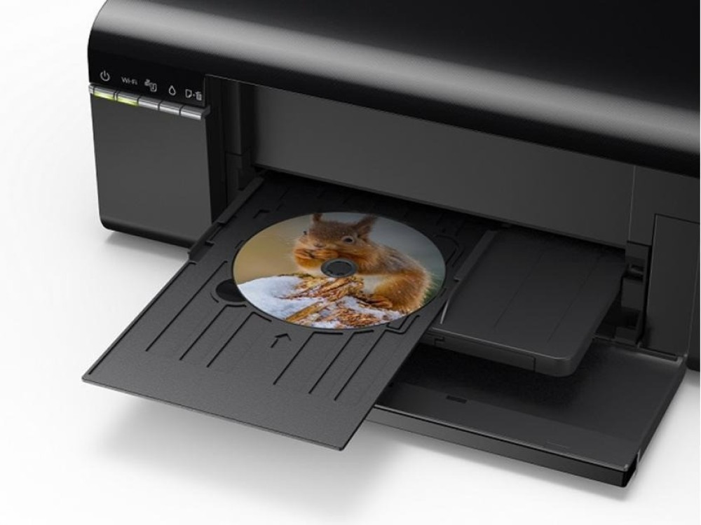 Epson Photo Printer  EcoTank L805 (C11CE86401)