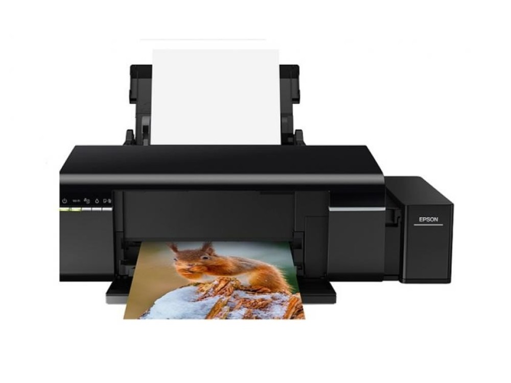 Epson Photo Printer  EcoTank L805 (C11CE86401)
