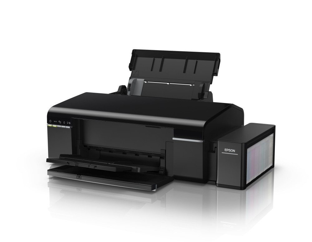 Epson Photo Printer  EcoTank L805 (C11CE86401)