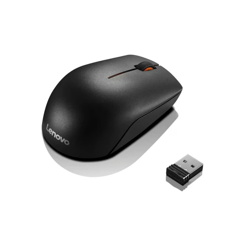 Lenovo Wireless Compact Mouse