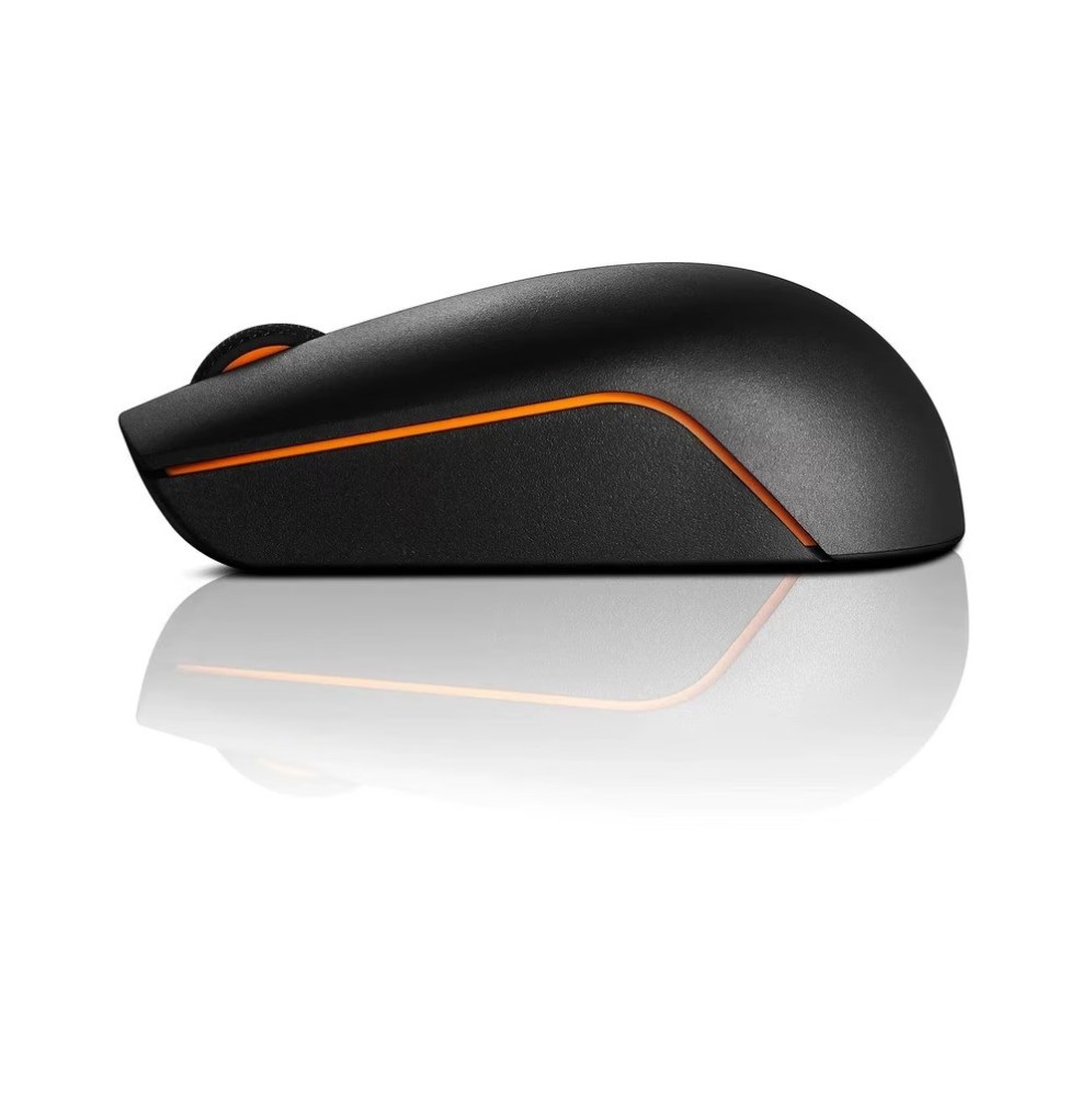 Lenovo Wireless Compact Mouse