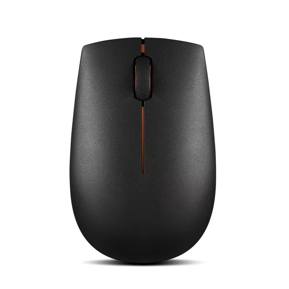 Lenovo Wireless Compact Mouse