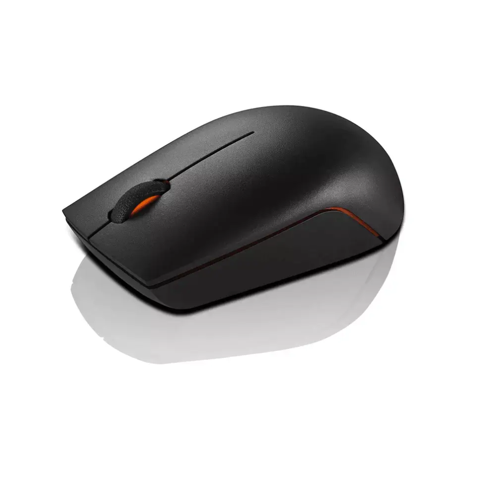 Lenovo Wireless Compact Mouse