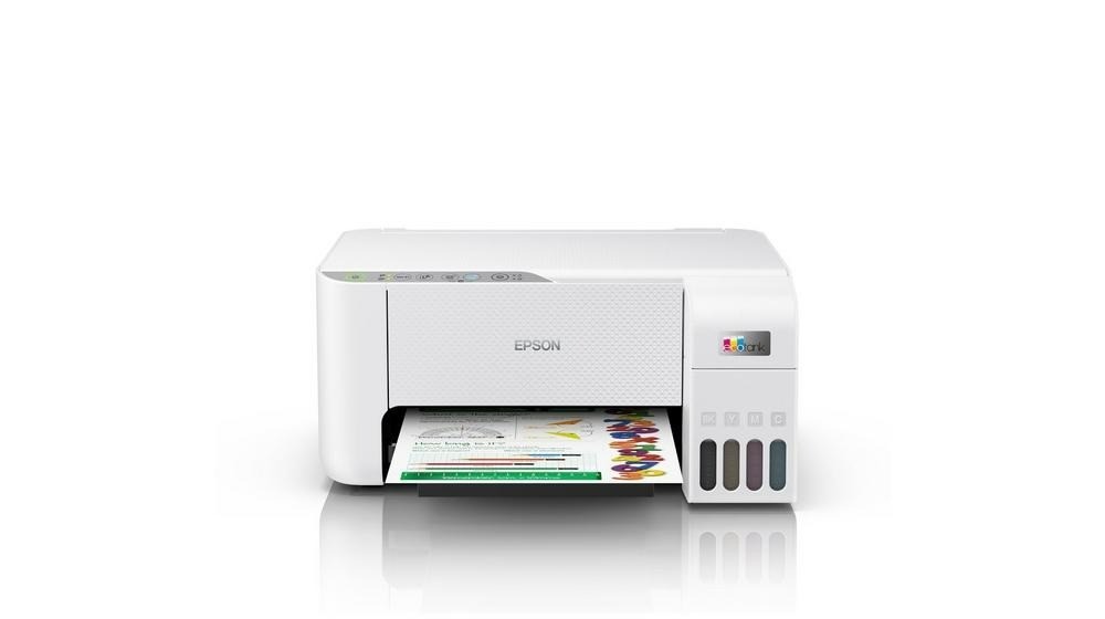 Epson Printer EcoTank L3256