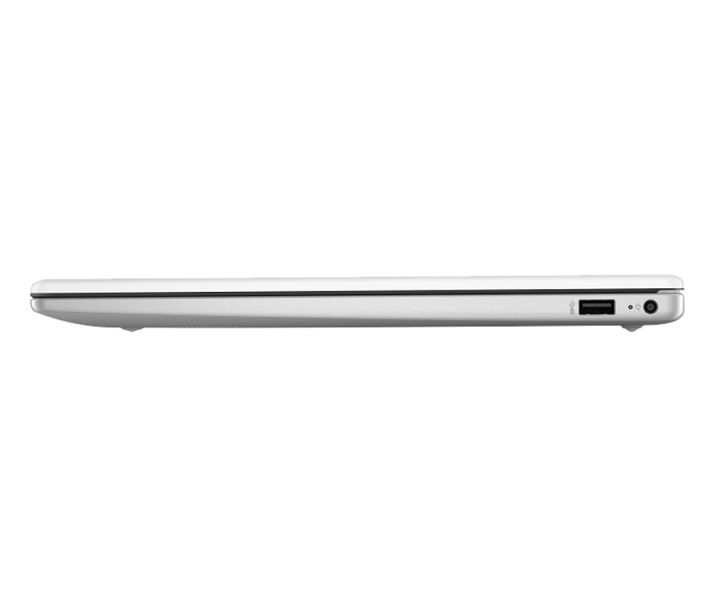 HP NoteBook 15-fd0015nj 15.6' FHD i7-1355U-16GB-512SSD-DOS-WHITE-1YOS