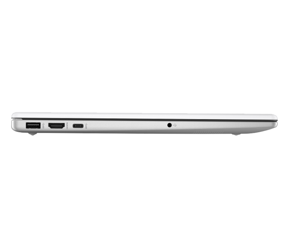 HP NoteBook 15-fd0015nj 15.6' FHD i7-1355U-16GB-512SSD-DOS-WHITE-1YOS