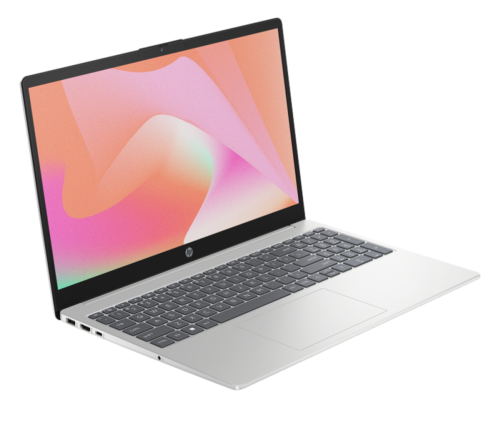 HP Laptop 15-fd0128ne (A8YZ1EA)