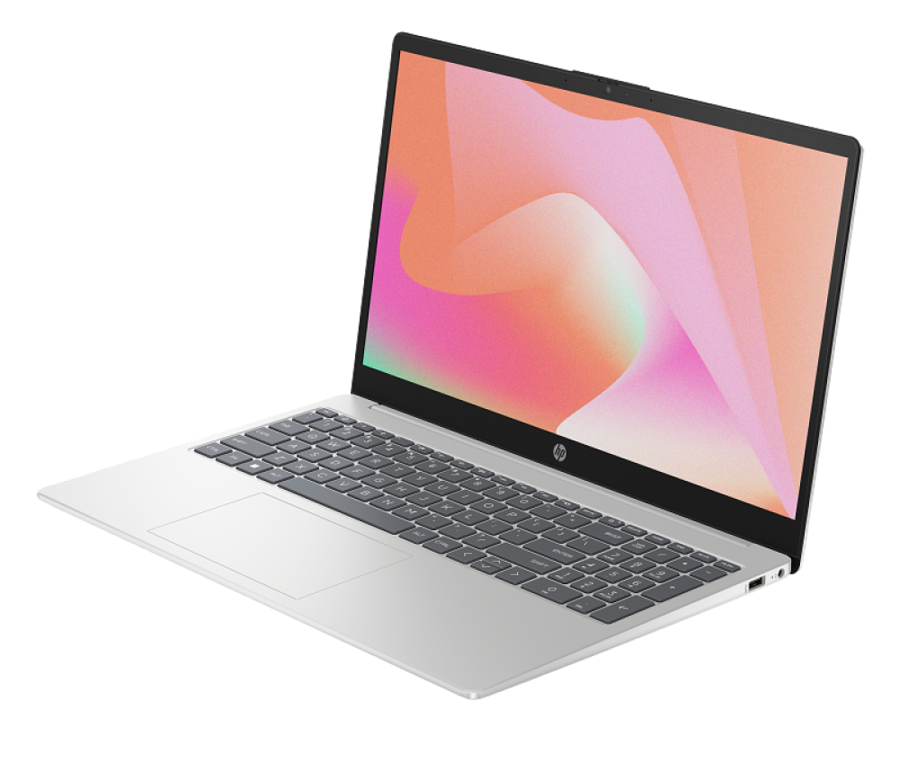HP Laptop 15-fd0128ne (A8YZ1EA)
