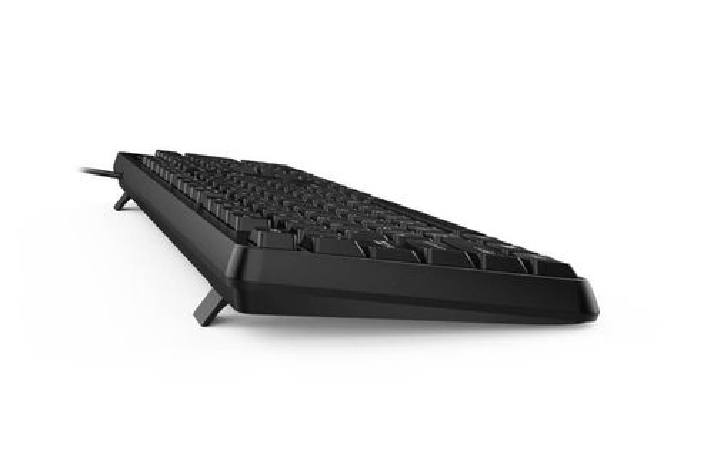 Keyboard KB-117 Wired Classic