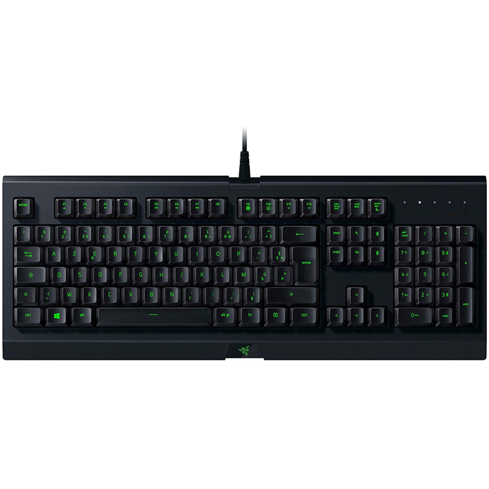 Razer Cynosa Lite Gaming Keyboard