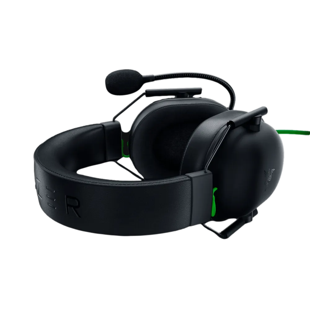 Razer BlackShark V2 X Gaming Headset