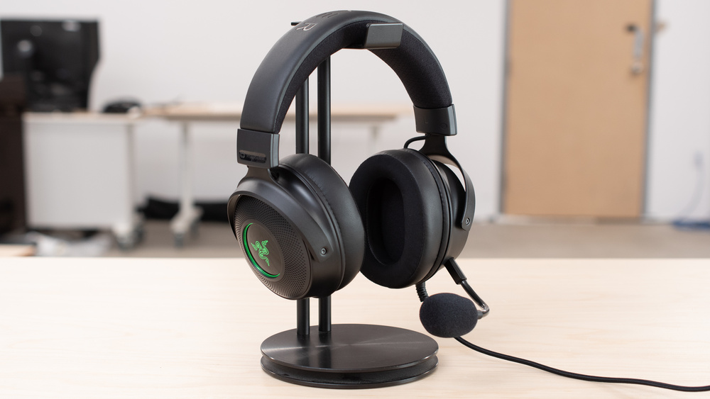 Razer Kraken V3 USB Wired Gaming Headset