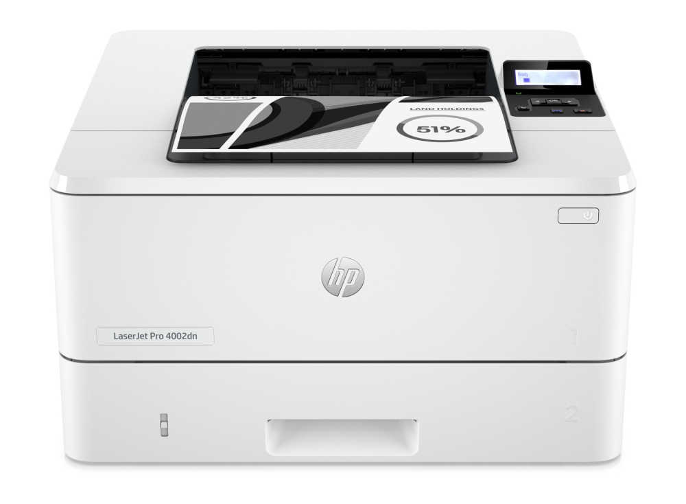 HP LaserJet Pro 4002dn