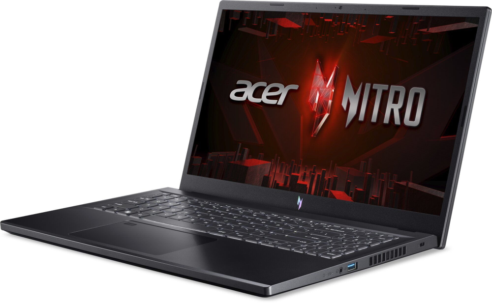 Acer Nitro V15 NH.QNBEC.009
