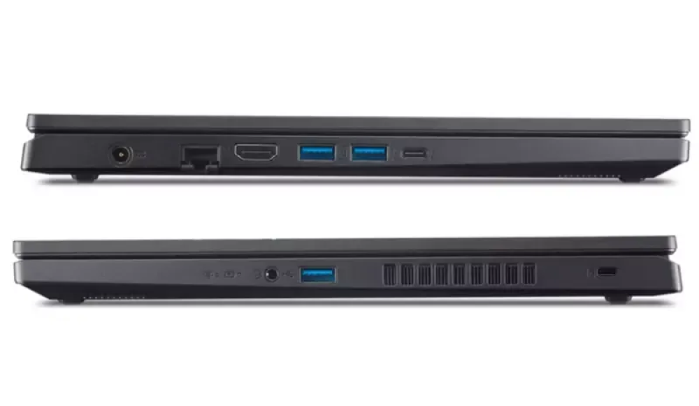 Acer Nitro V15 NH.QNBEC.009
