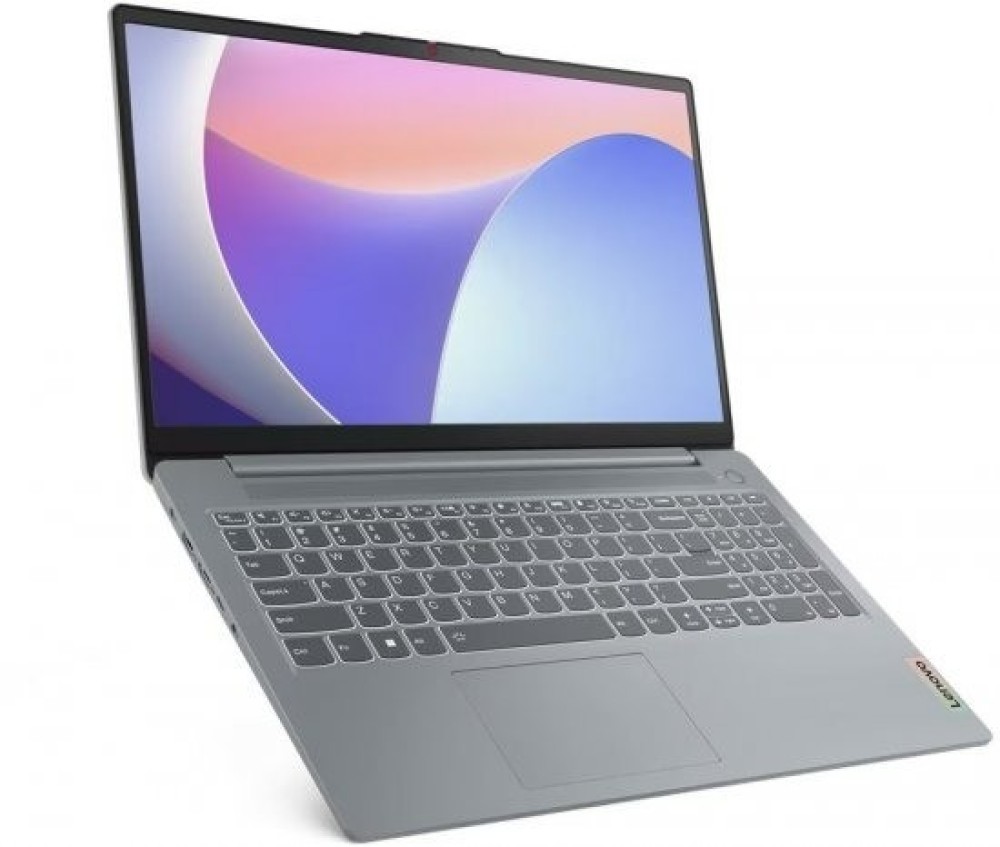 Lenovo IdeaPad Slim 3-15IAH8 83ER003UIV - Arctic Grey - 1 Year Warranty