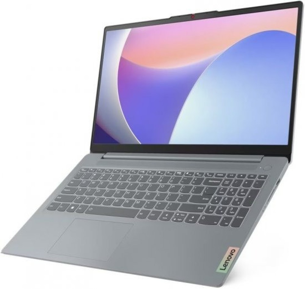 Lenovo IdeaPad Slim 3-15IAH8 83ER003UIV - Arctic Grey - 1 Year Warranty