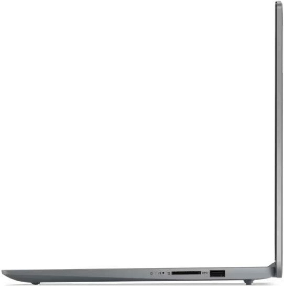 Lenovo IdeaPad Slim 3-15IAH8 83ER003UIV - Arctic Grey - 1 Year Warranty
