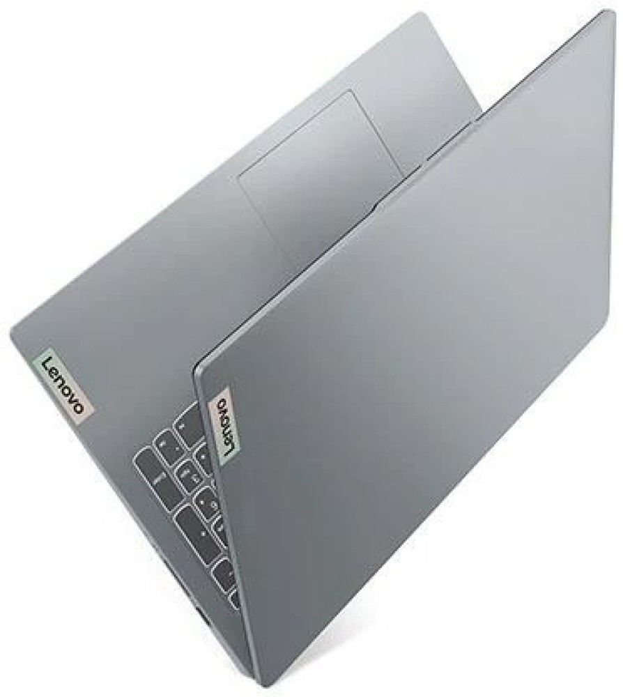 Lenovo IdeaPad Slim 3-15IAH8 83ER003UIV - Arctic Grey - 1 Year Warranty